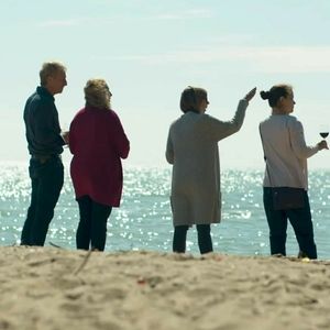 Meet your Posher, Jody